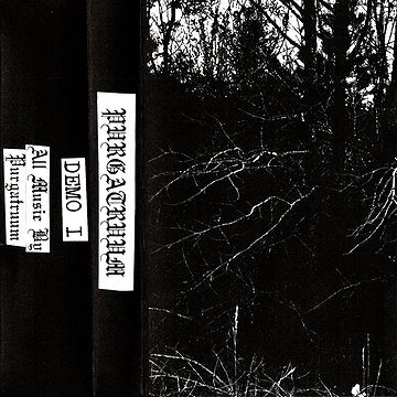Demo I by Purgatruum