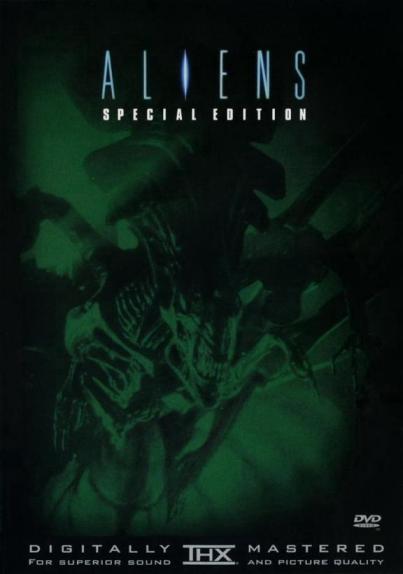 Aliens! A Review Of Aliens: Special Edition