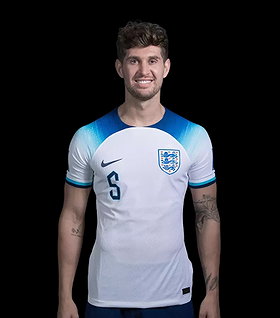John Stones