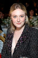 Dakota Fanning