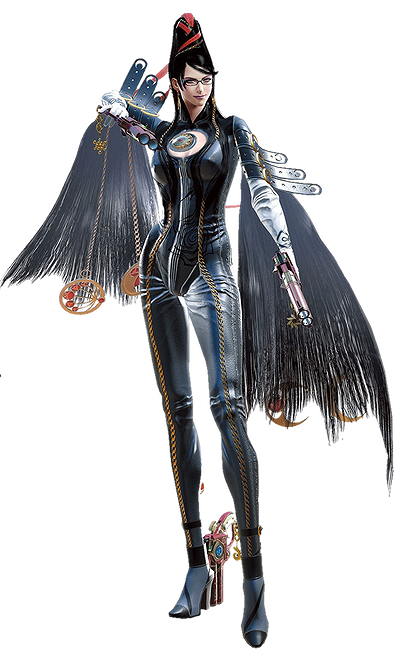 Bayonetta β0