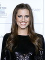 Allison Williams