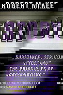 Story: Substance, Structure, Style and the Principles of Screenwriting