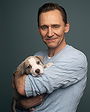 Tom Hiddleston