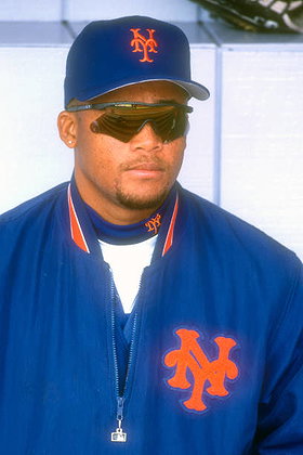 Butch Huskey
