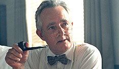 Peter Hesse Overgaard