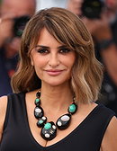 Penélope Cruz