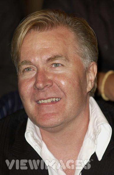 Martin Fry