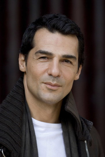 Erol Sander