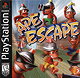 Ape Escape