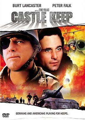 Castle Keep (Widescreen Edition)