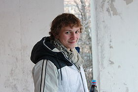 Ruslan Nazarenko