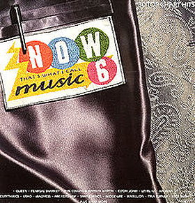 Now That's What I Call Music 6 (UK series)