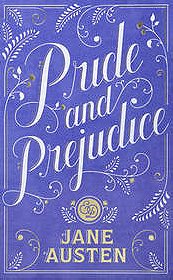 Pride and Prejudice Barnes and Noble Leatherbound Classics Series, Jane Austen.  1435127447)