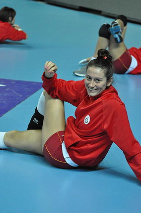 Selime Ilyasoglu