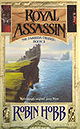 Royal Assassin (The Farseer Trilogy - Book 2)