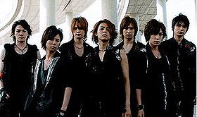 Kis-My-Ft2