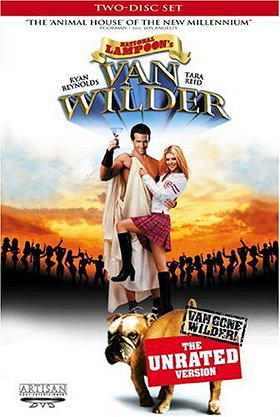 Van Wilder (Unrated Edtition)