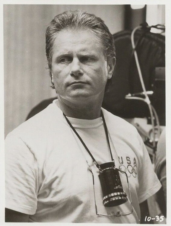 George Armitage