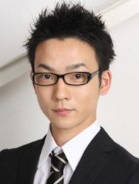 Toshihito Kokubo