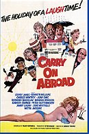 Carry on Abroad