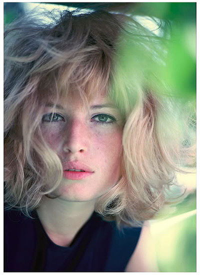 Monica Vitti Monica Vitti