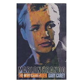 Marlon Brando: The Only Contender