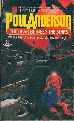 Dark Between Stars