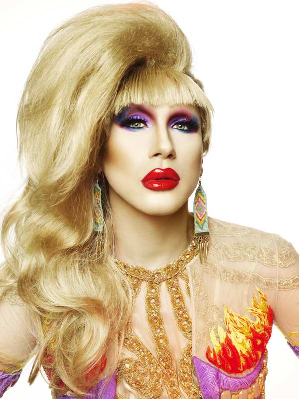 Jodie Harsh