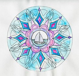 Teargarden By Kaleidyscope Vol. 1: Songs for a Sailor