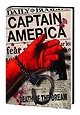 Captain America: The Death Of Captain America Omnibus HC