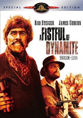 A Fistful Of Dynamite (Special Edition) 