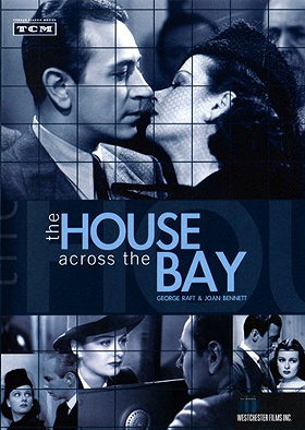 The House Across the Bay (TCM Vault Collection)