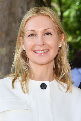 Kelly Rutherford