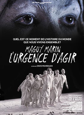 Maguy Marin: L'urgence d'agir (2019)