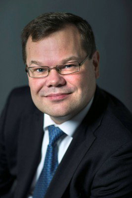 Jukka M. Heikkilä