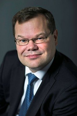 Jukka M. Heikkilä