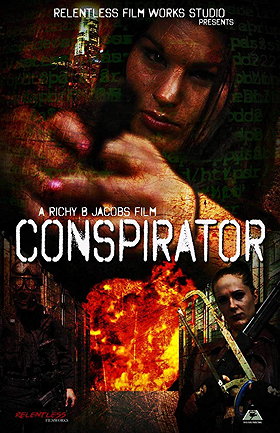 Conspirator (2016)