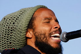 Ziggy Marley