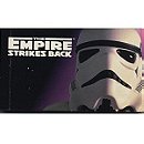 The Empire Strikes Back (Star Wars Flip Books)