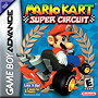 Mario Kart: Super Circuit