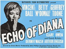 Echo of Diana