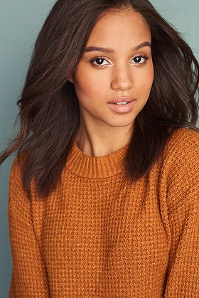 Corinne Massiah