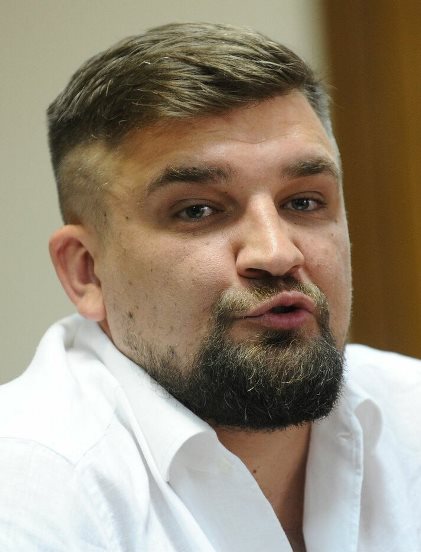 Vasiliy Vakulenko