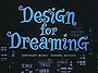 Design for Dreaming