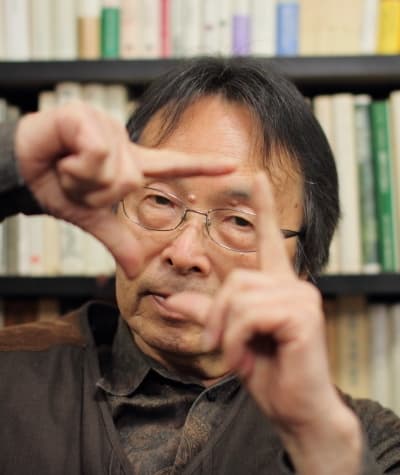 Toshio Matsumoto