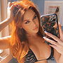 Renee Olstead