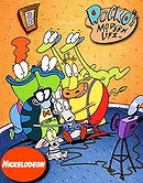 Rocko's Modern Life