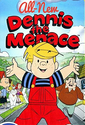 Incredible Dennis the Menace