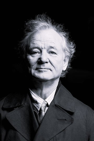 Bill Murray